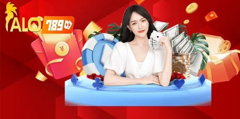 Khuyến Mãi Alo789 – Nhận Thưởng Cực Lớn Cùng CEO Nguyễn Minh Khánh