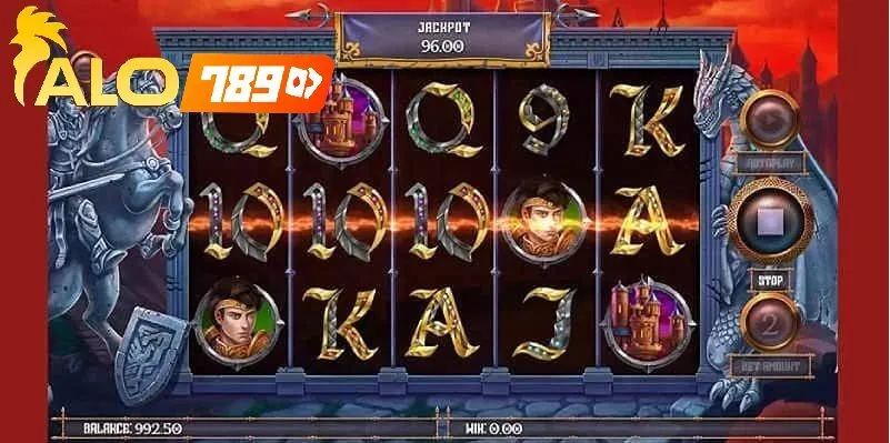 Hướng Dẫn Đăng Ký Và Tham Gia Slot RTP Cao Alo789 Nhanh Chóng